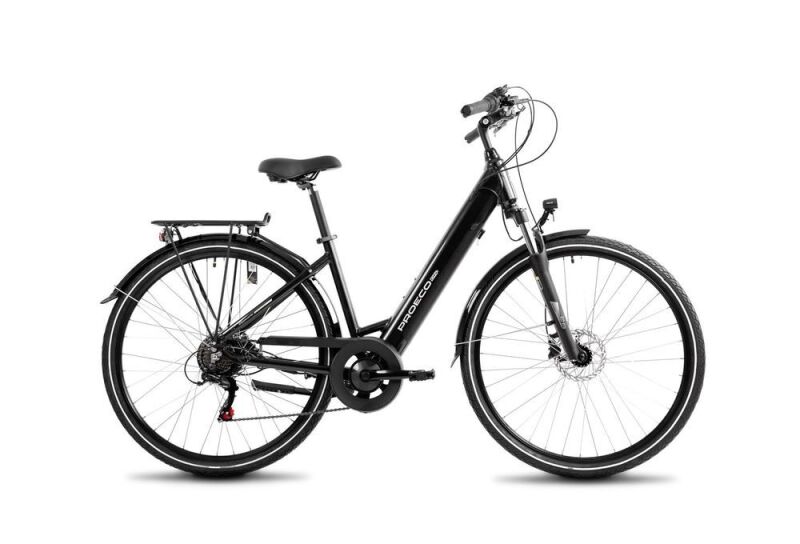 Elektrobicykel PROECO WAVE AN 1,0 R 504WH
